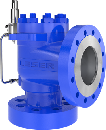 API Safety valves